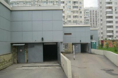 Машиноместо Новочеремушкинская улица, 23 корп.3 соор.1 | ГСК "Черемушки-15"