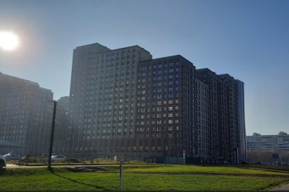 Машиноместо Каширское шоссе, 65к1 | ЖК Ясный