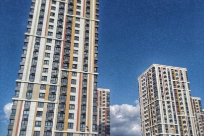 Машиноместо Каширский проезд, 25к2 | ЖК Life Варшавская