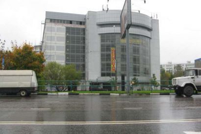 Гараж Северный бульвар, 9А