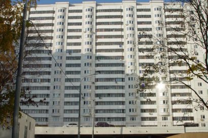 Машиноместо Можайское шоссе, 45к1