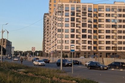 Кладовка Братьев Гранат улица, 6 | ЖК Прокшино