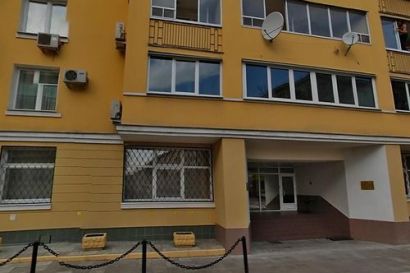 Машиноместо Вишняковский переулок, 4 | Подземный паркинг