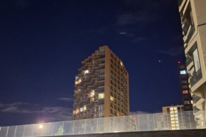 Машиноместо Корабельная улица, 1 | ЖК Ривер Парк Коломенское