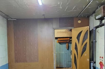 Гараж Клемента Готвальда улица, 6Б | ГСК ЧАЙКА