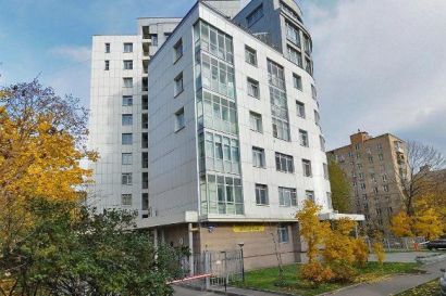 Машиноместо Шумкина улица, 11А | ГСК Эгоист