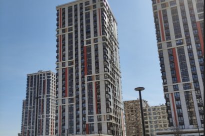 Машиноместо 1-й Котляковский переулок, 2Ак1 | ЖК Life Варшавская