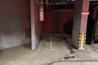 Машиноместо Полковника Романова улица, 7к1