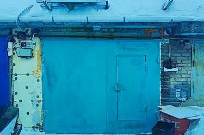 Гараж Гаражный проезд, 18 | ГСК МИКРОН