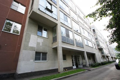 Машиноместо Загорского проезд, 11 | ТСЖ На Загорского