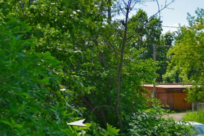 Гараж Строителей улица, 1 | ГСК-2