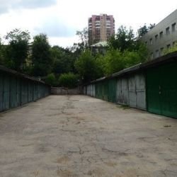 Гараж Кременчугская улица, 14 | ГСК № 10 Давыдково