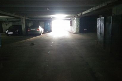 Машиноместо Вавилова улица, 5к1 | Автолюбитель