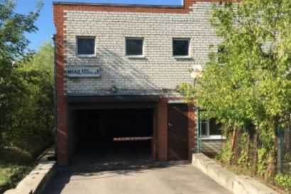 Гараж МКАД, 103-й километр улица, 6 | ГСК 103 км. МКАД