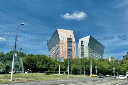 Машиноместо Симферопольский проезд, 18 | ЖК Примавера