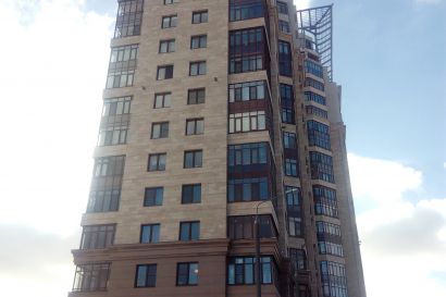 Машиноместо улица Дмитрия Ульянова улица, 6к1 | ЖК "На ул. Дмитрия Ульянова"