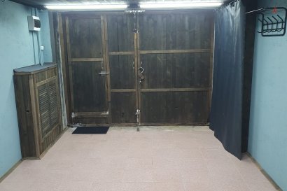 Гараж Садовая улица, 1А | ГСК КРИСТАЛЛ-3