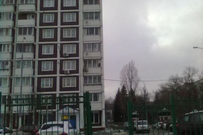 Гараж Профсоюзная улица, 93 корп.4 | ГЭК "Профсоюзная 93"