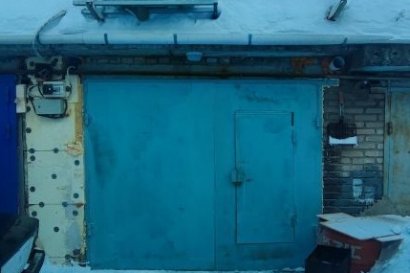 Гараж Гаражный проезд, 18 | ГСК МИКРОН
