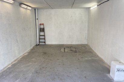 Гараж Академика Каргина улица, 36к4 | ГСК 51-А