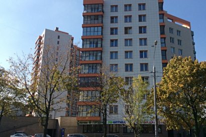Машиноместо Кировоградская улица, 36 | ЖК Зеленый берег