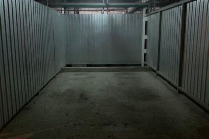 Гараж Мичуринский проспект, 35А | ГСК Раменки-2