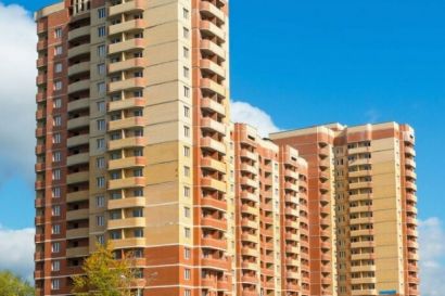 Машиноместо Городская улица, 20 | ЖК Тройка
