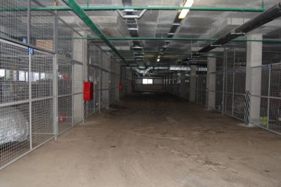 Машиноместо Сосенский Стан улица, 7