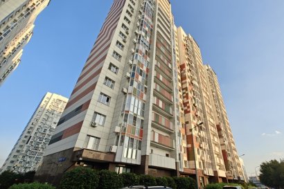 Машиноместо Коломенская улица, 12к3 | ЖК Ривер Парк Коломенское