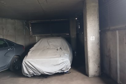 Машиноместо Мячковский бульвар, 23