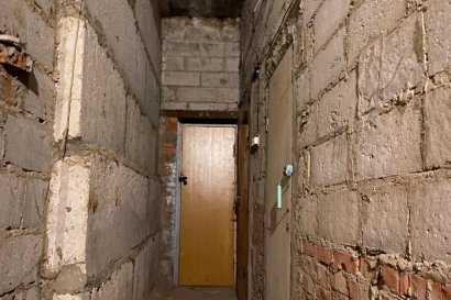 Гараж 1-й Рупасовский переулок, 8с4 | 44