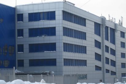 Машиноместо Академика Варги улица, 5 корп.1