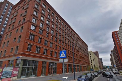Машиноместо Архитектора Щусева улица, 4к2 | ЖК Зиларт