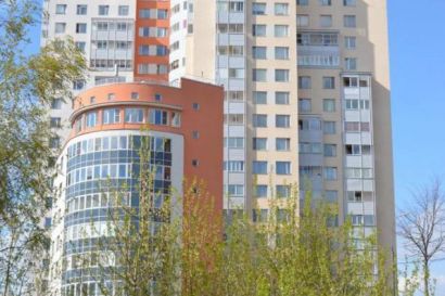 Машиноместо улица Островитянова улица, 6 | ЖК "Заповедный"