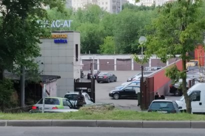 Гараж Вернадского проспект, 93к2 | ГСК Машиностроитель