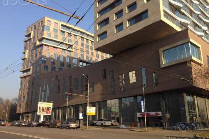 Машиноместо Советской Армии улица, 6 | ЖК Баркли-Парк