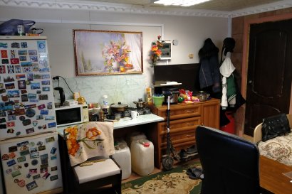 Гараж Гаражный проезд, 22 | ГСК МИКРОН