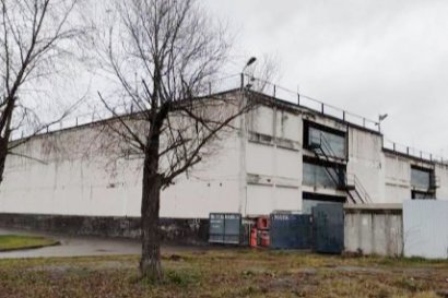 Гараж Маршала Неделина улица, 23 | ГСК Маяк 2