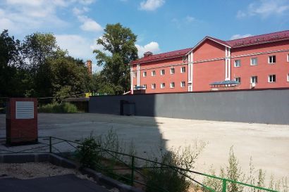 Машиноместо Короленко улица, 5 | подземный паркинг