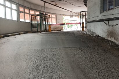 Машиноместо Верхние Поля улица, 2 | ГСК КАБРИОЛЕТ