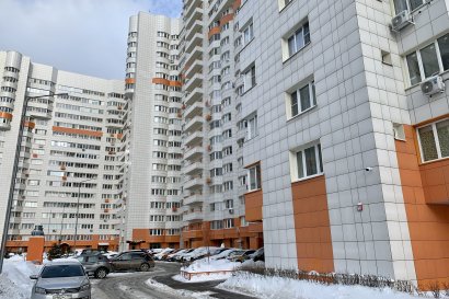 Машиноместо Можайское шоссе, 51 | ЗАПАДНЫЕ ВОРОТА СТОЛИЦЫ