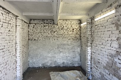 Гараж Стартовая улица, 14с3