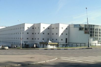 Машиноместо Удальцова улица, 60 | ГСК Акмалэнд
