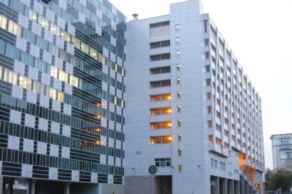 Машиноместо Киевская улица, 7к3 | Китеж