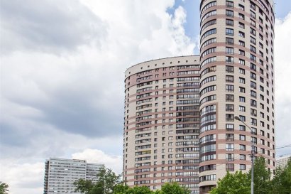 Машиноместо Давыдковская улица, 16 | ЖК Дом на Давыдковской