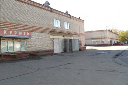 Гараж Бобруйская улица, 13с2 | ГСК Чапаевский