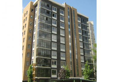Машиноместо Барклая улица, вл.7