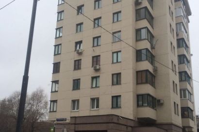 Машиноместо Красная Пресня улица, 36с2 | Подземный паркинг