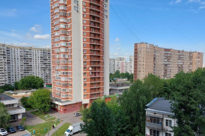 Машиноместо Кантемировская улица, 29