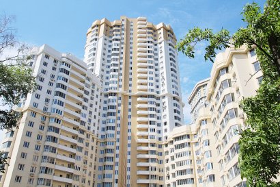Машиноместо Ярцевская улица, 32 | ЖК Солнце